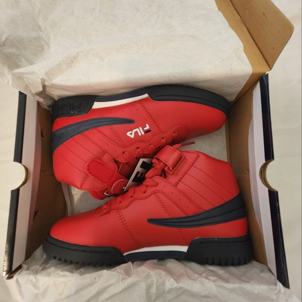 Fila Kids Shoes